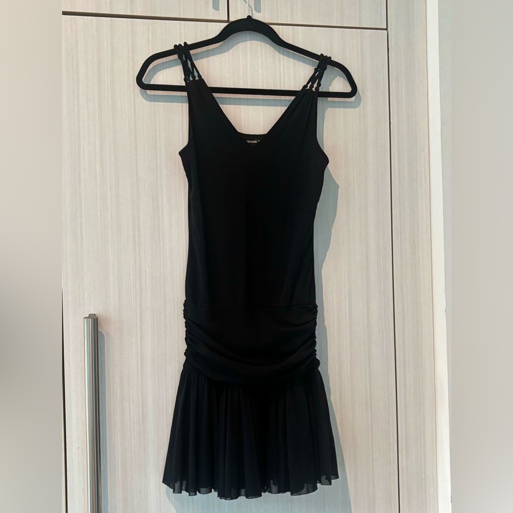 Vivienne Tam Organza Fairy dress